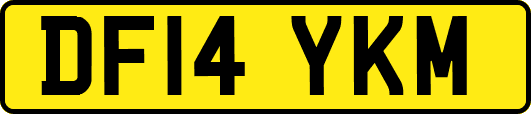 DF14YKM