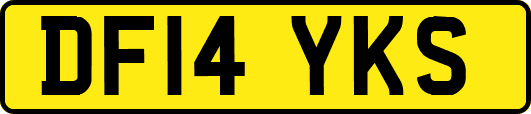 DF14YKS