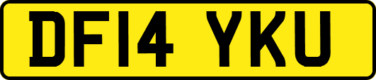 DF14YKU