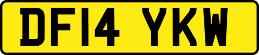 DF14YKW