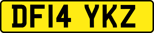 DF14YKZ