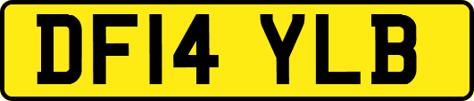 DF14YLB