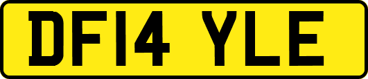 DF14YLE