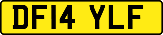 DF14YLF