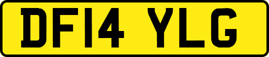 DF14YLG