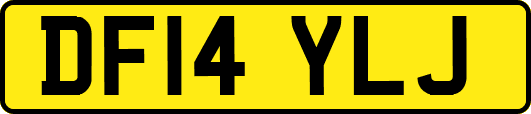 DF14YLJ