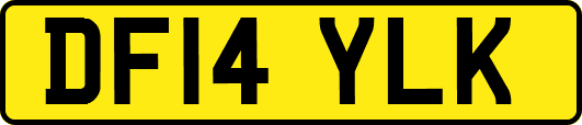 DF14YLK