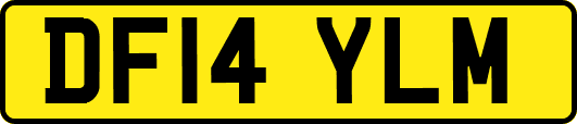 DF14YLM