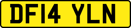 DF14YLN