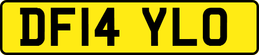 DF14YLO
