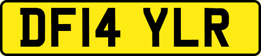 DF14YLR