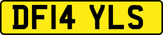 DF14YLS