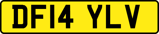 DF14YLV