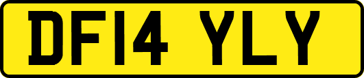 DF14YLY