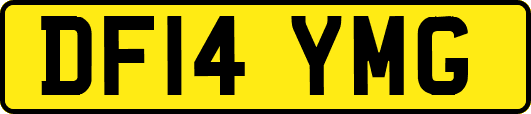 DF14YMG