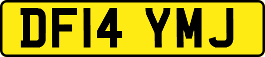 DF14YMJ