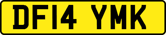 DF14YMK