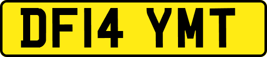 DF14YMT