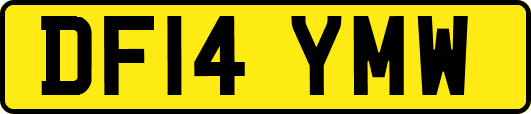 DF14YMW