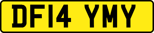 DF14YMY