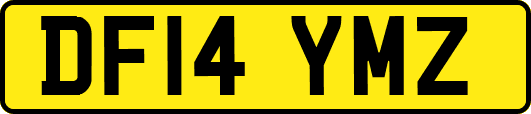DF14YMZ