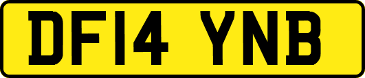 DF14YNB