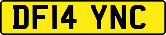 DF14YNC