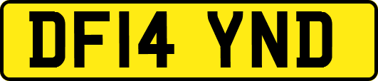 DF14YND