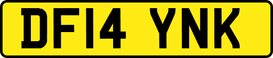 DF14YNK