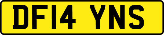 DF14YNS