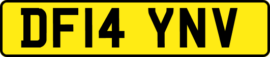 DF14YNV