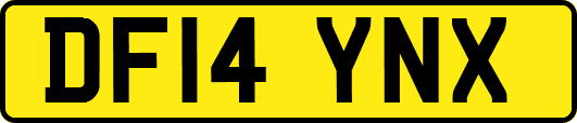 DF14YNX
