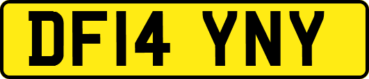DF14YNY