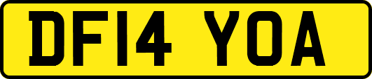 DF14YOA