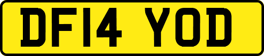 DF14YOD