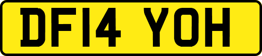 DF14YOH