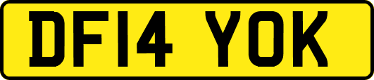 DF14YOK
