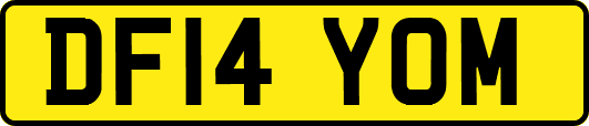 DF14YOM