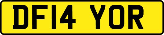 DF14YOR