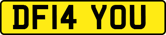 DF14YOU