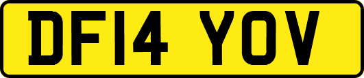 DF14YOV
