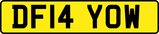 DF14YOW