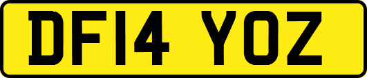 DF14YOZ