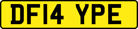 DF14YPE