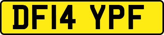 DF14YPF