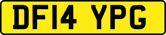 DF14YPG