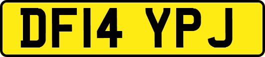 DF14YPJ