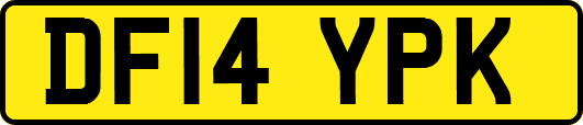 DF14YPK