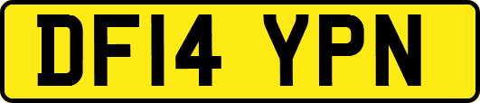 DF14YPN