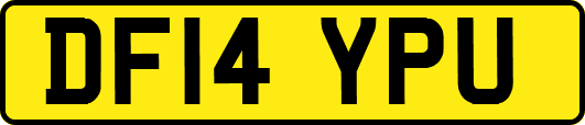 DF14YPU